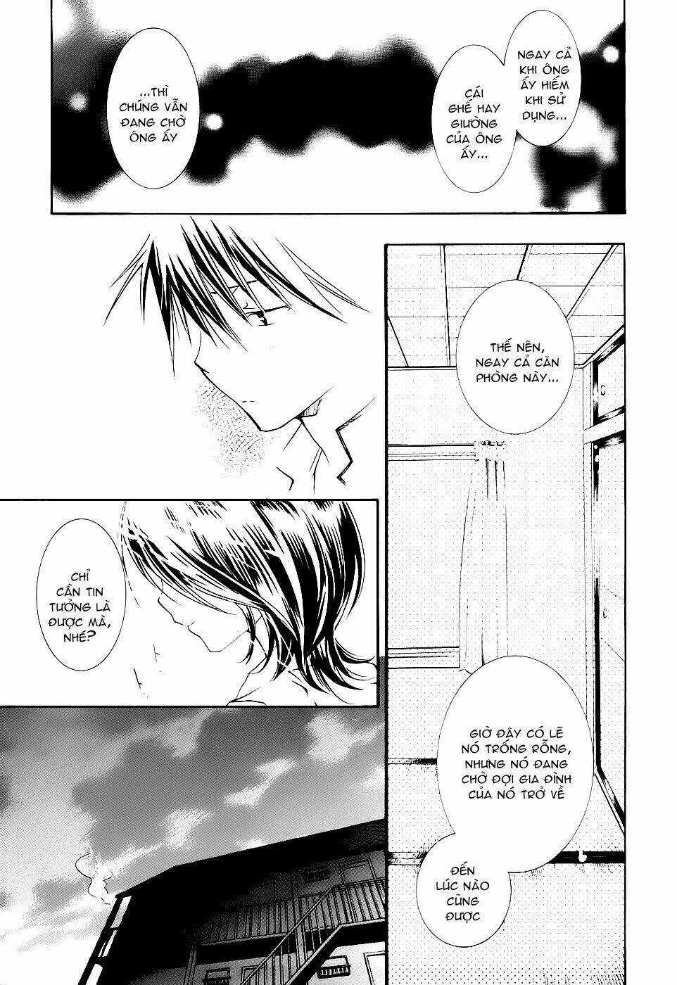 DearS Chapter 42 trang 18