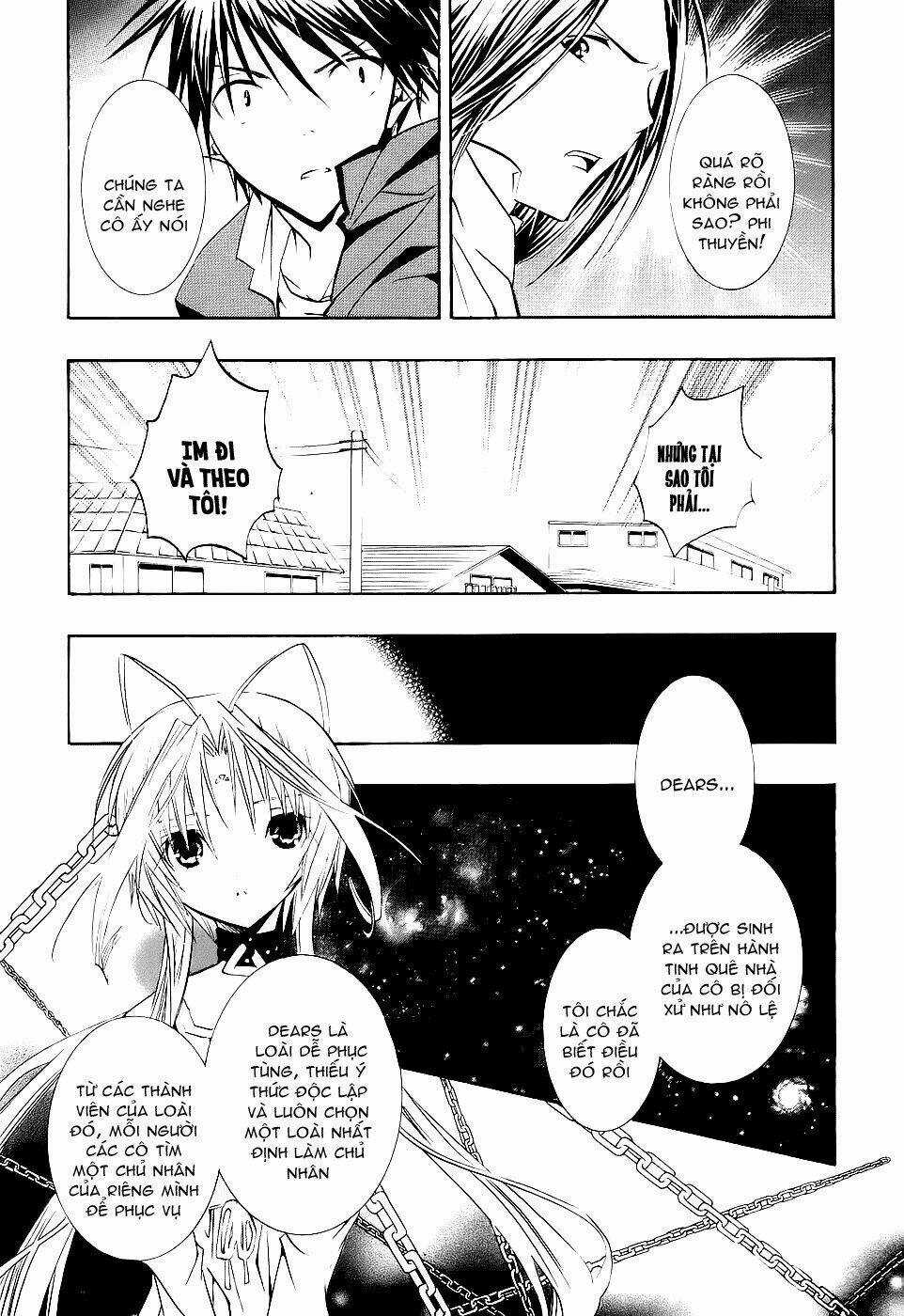 DearS Chapter 42 trang 26