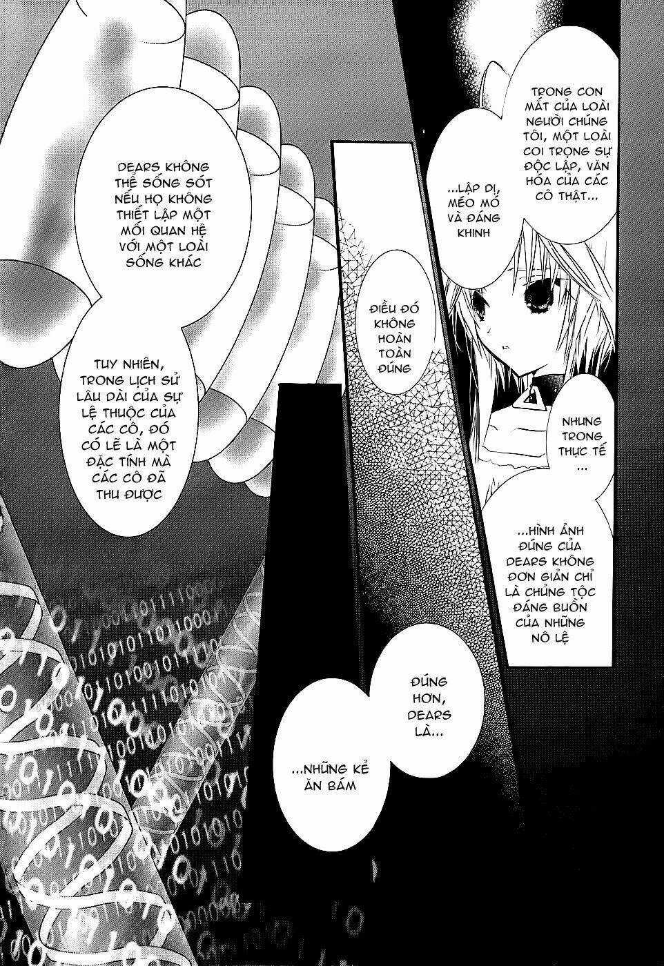 DearS Chapter 42 trang 27