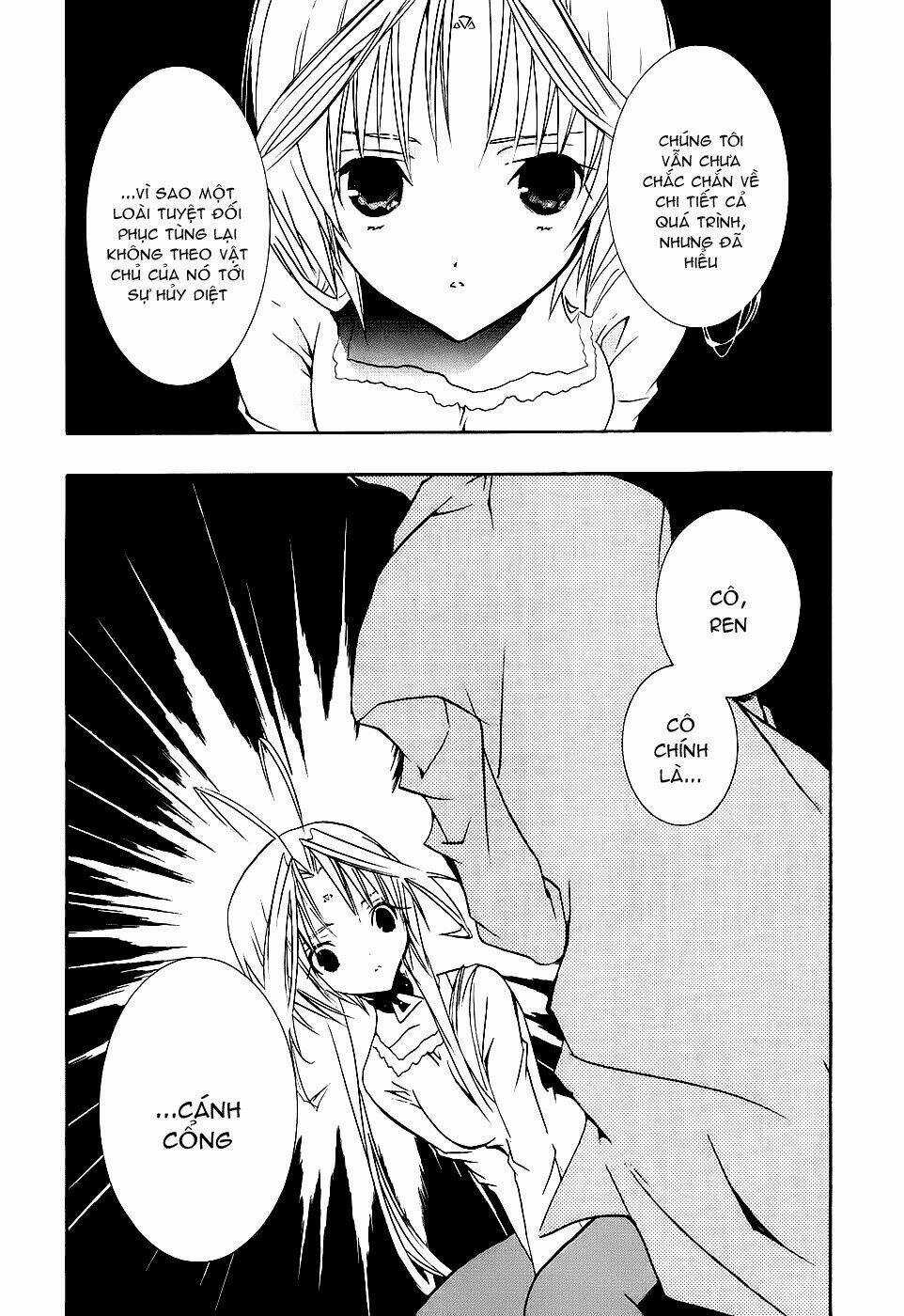 DearS Chapter 42 trang 29