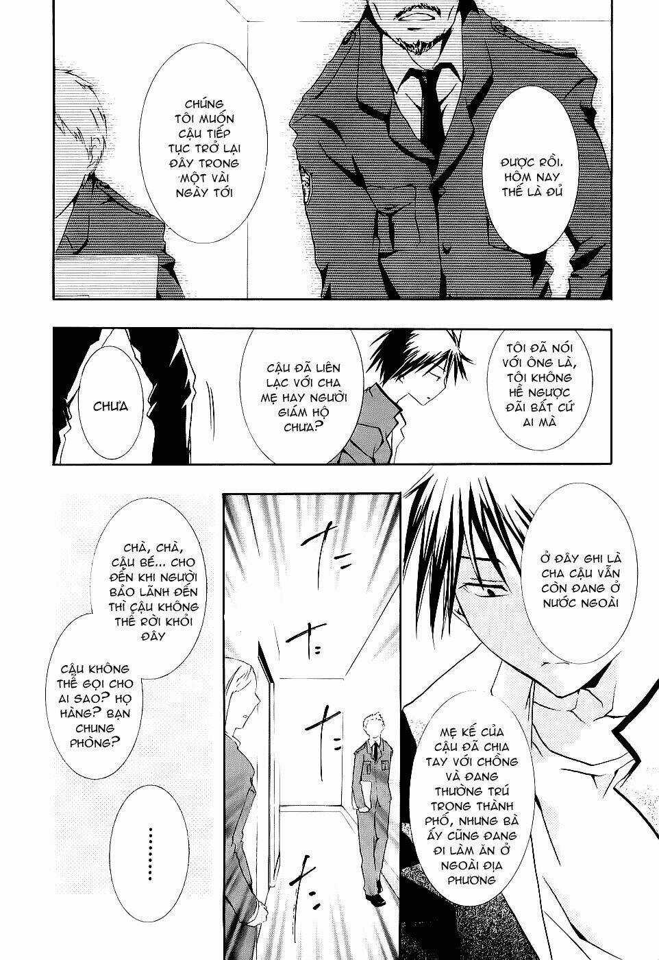 DearS Chapter 42 trang 3