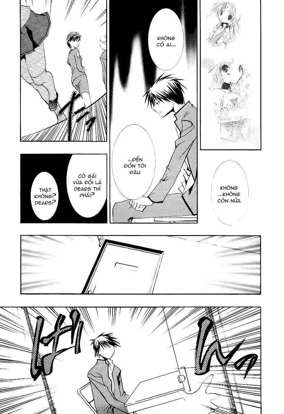 DearS Chapter 42 trang 4