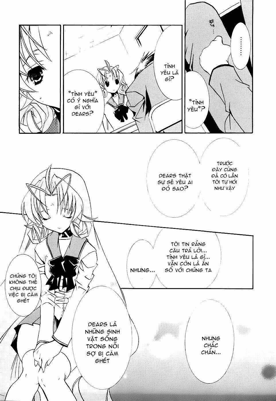 DearS Chapter 42 trang 8