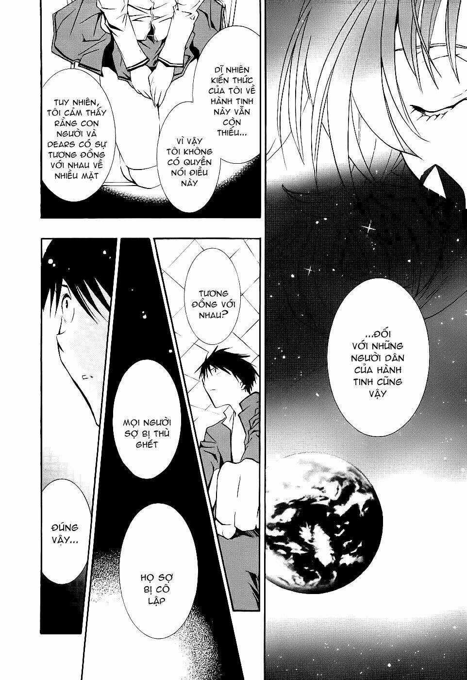 DearS Chapter 42 trang 9