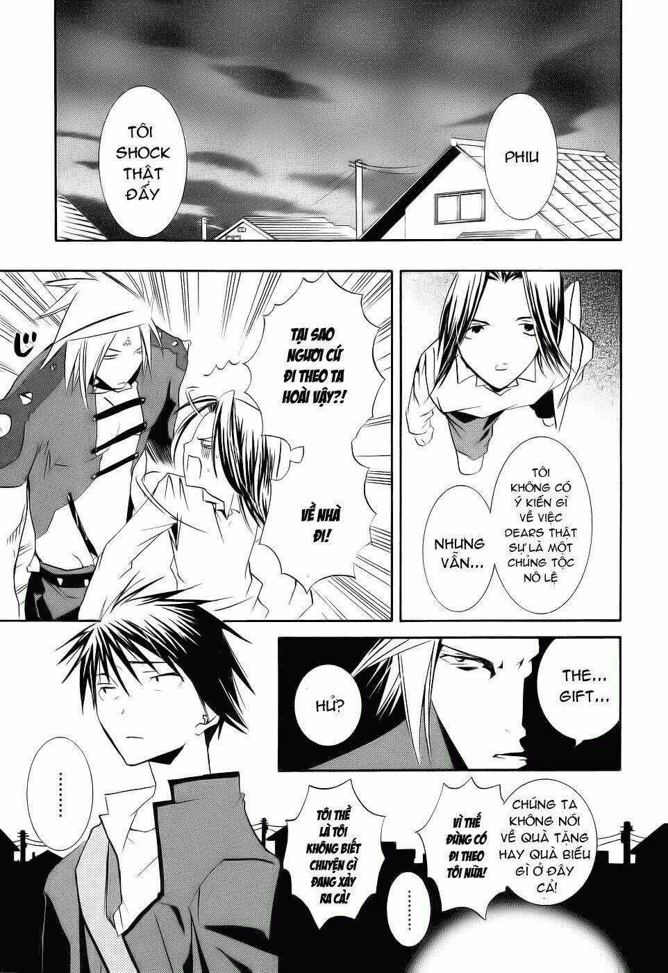 DearS Chapter 43 trang 17