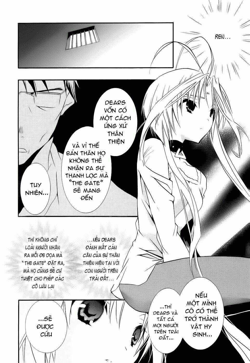 DearS Chapter 43 trang 18