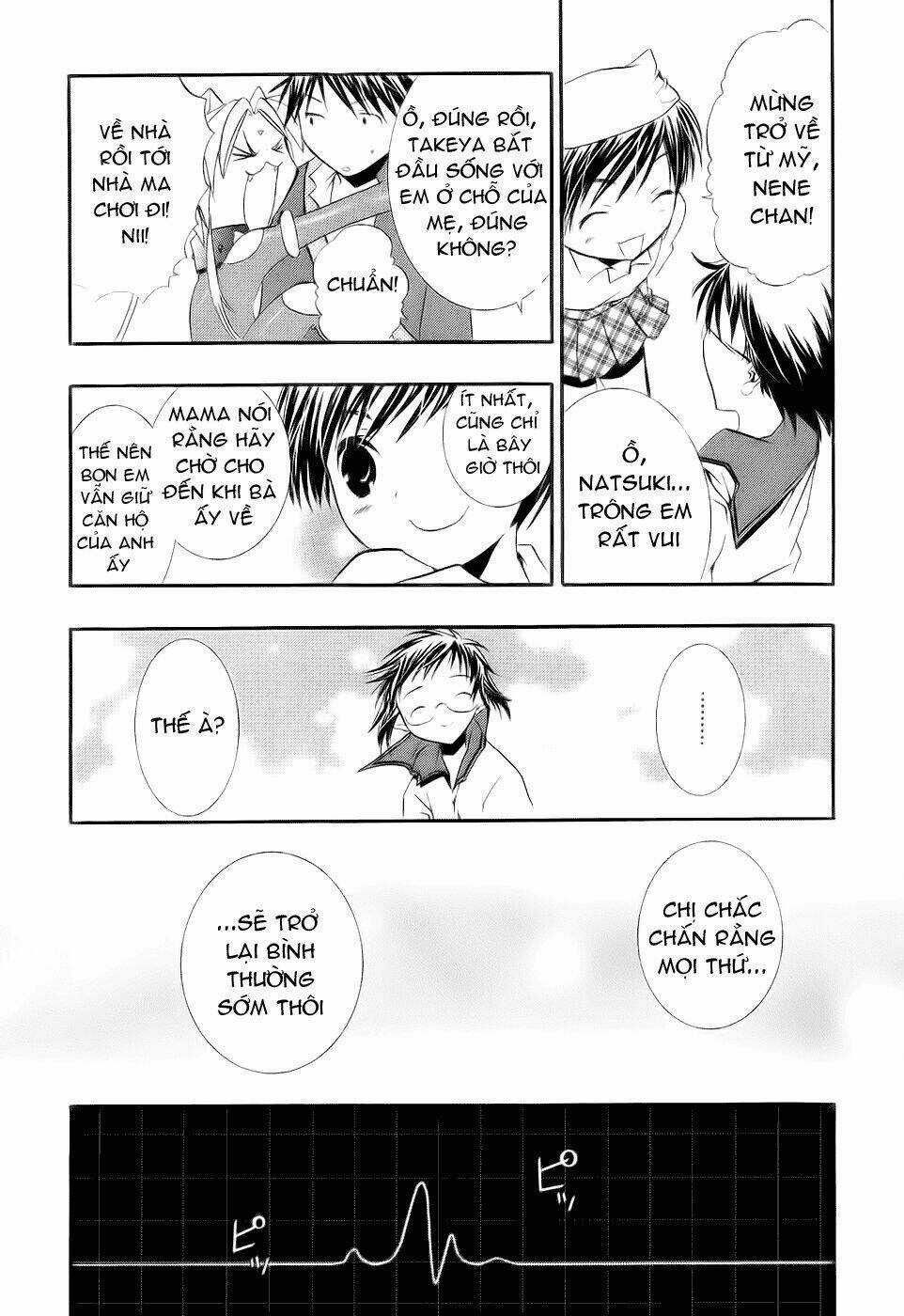 DearS Chapter 43 trang 22