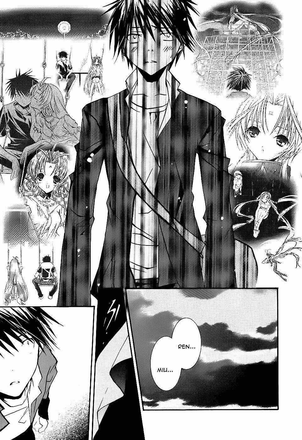 DearS Chapter 44 trang 14