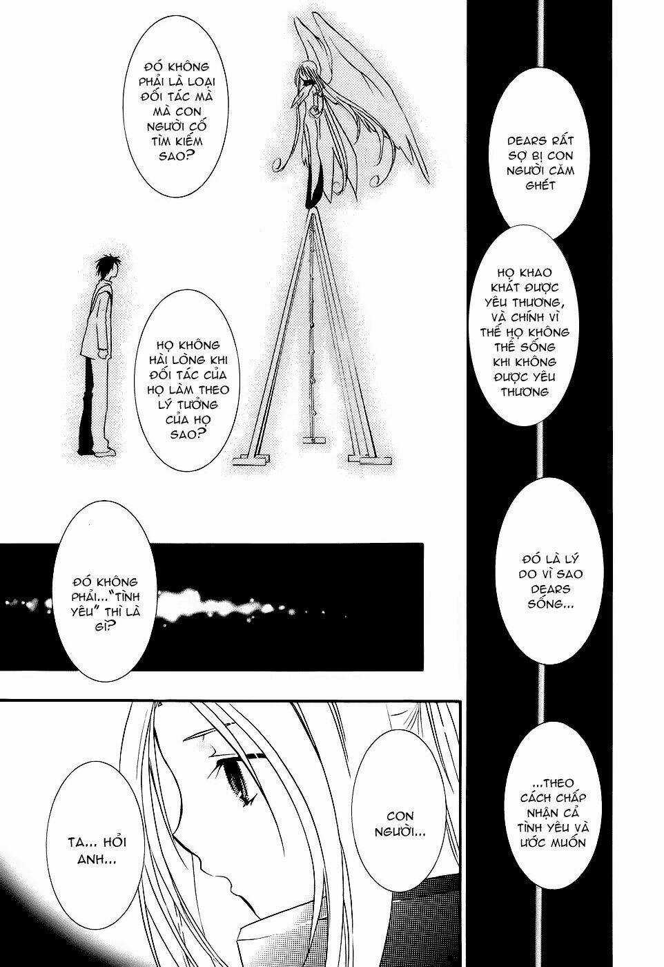 DearS Chapter 44 trang 17