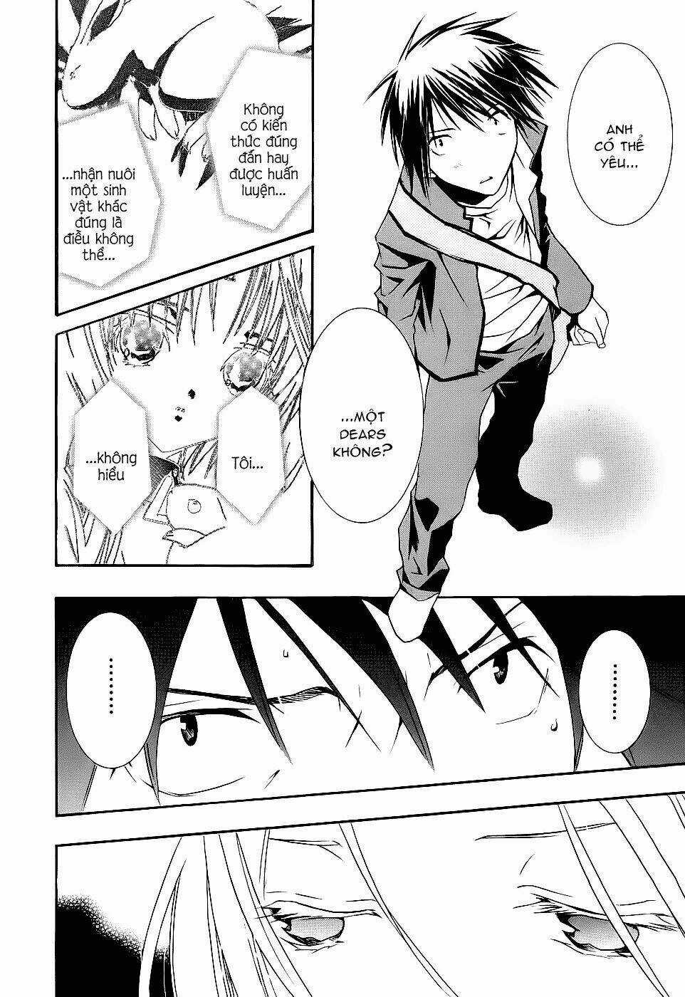 DearS Chapter 44 trang 18