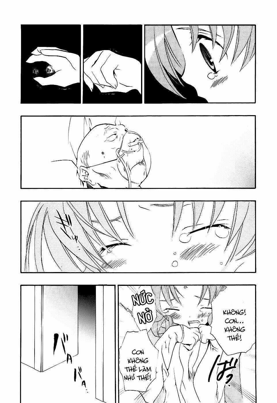 DearS Chapter 44 trang 2