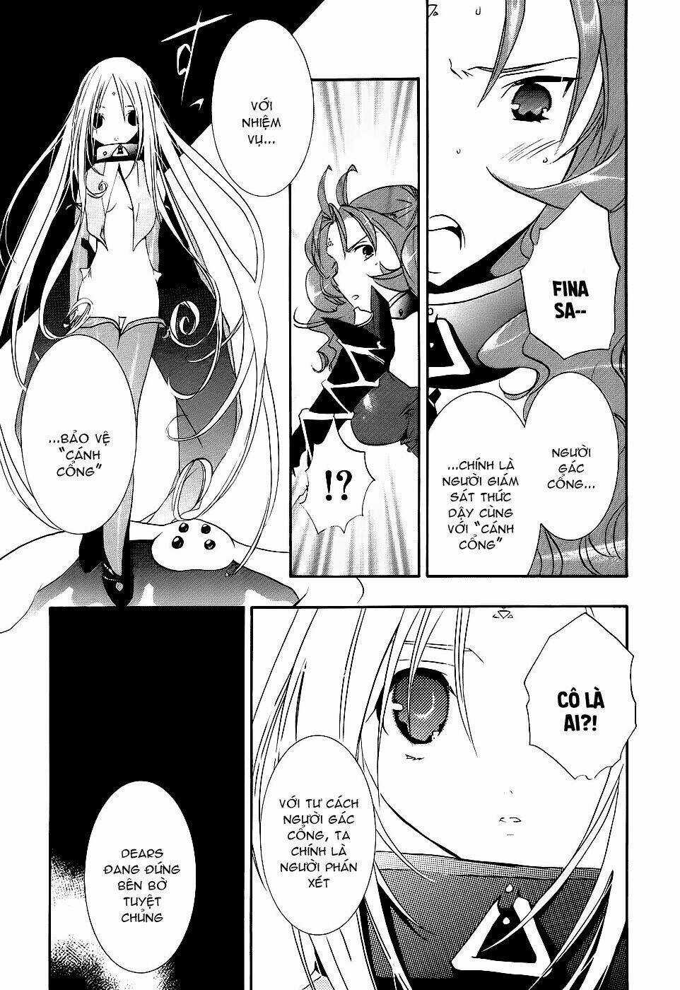 DearS Chapter 44 trang 21