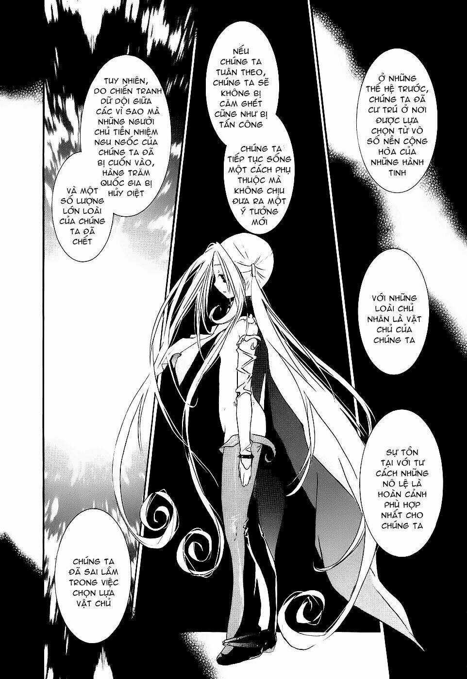 DearS Chapter 44 trang 22