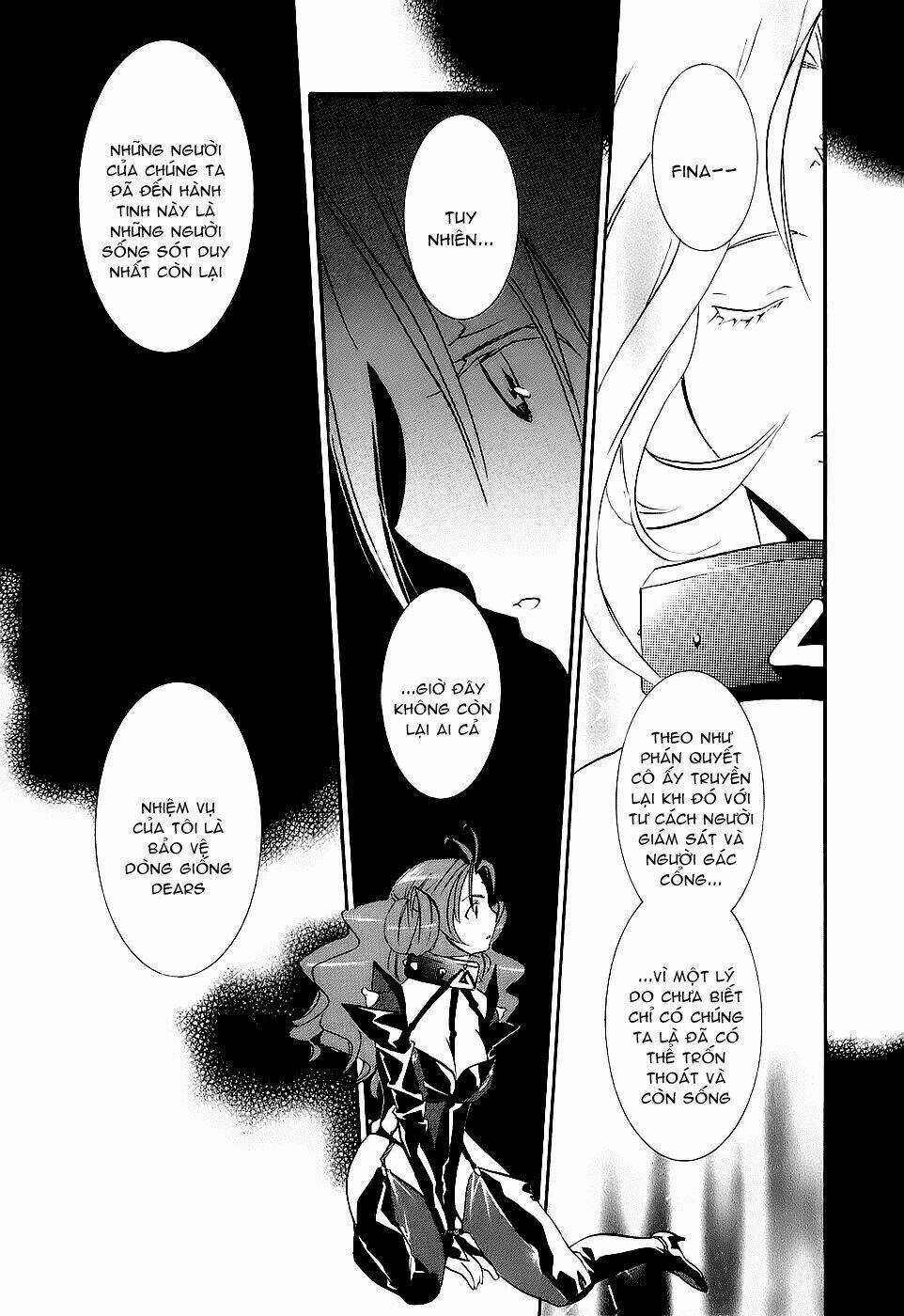 DearS Chapter 44 trang 23