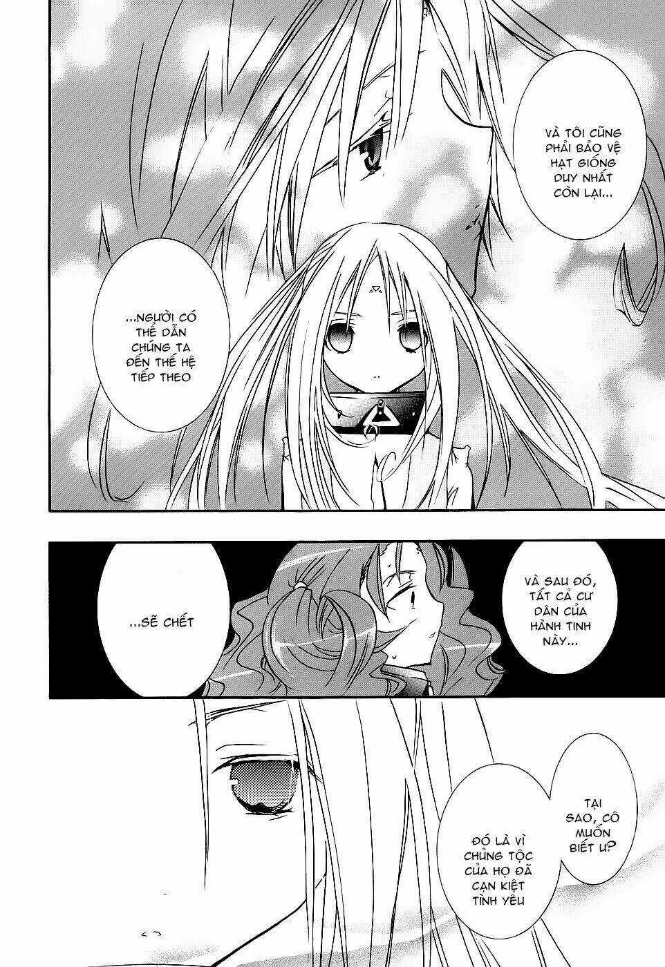 DearS Chapter 44 trang 24