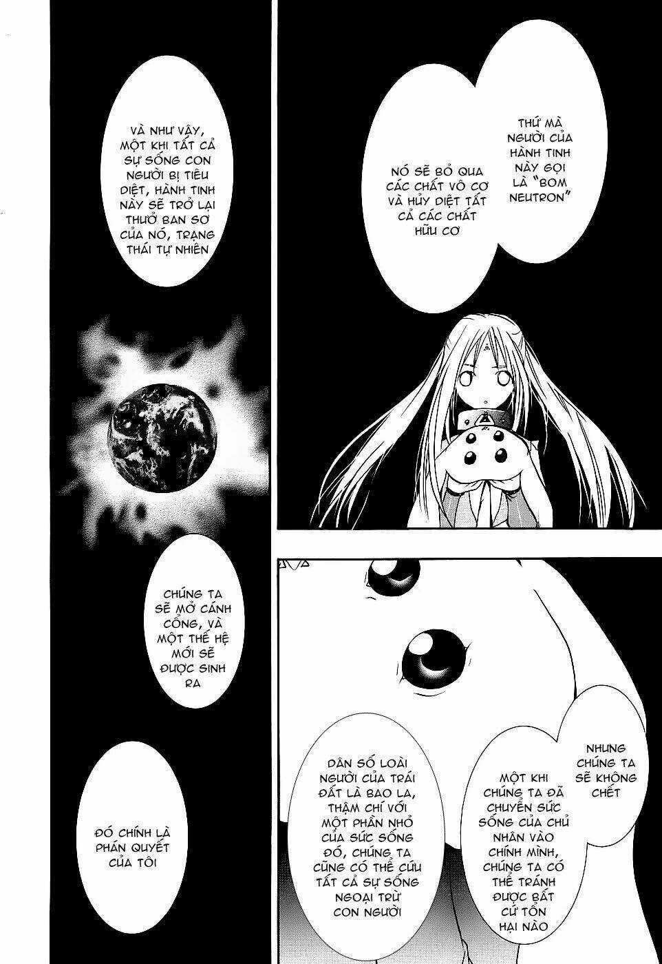 DearS Chapter 44 trang 26