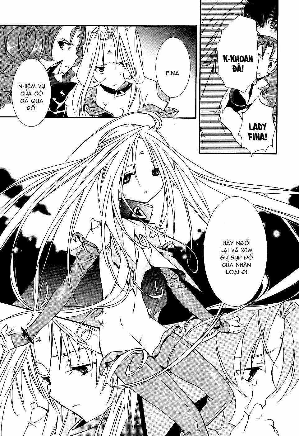 DearS Chapter 44 trang 27