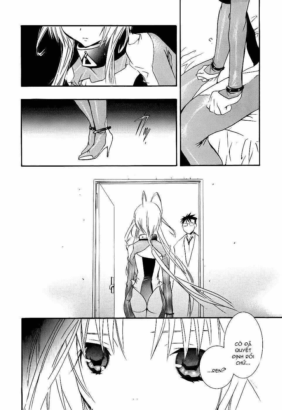 DearS Chapter 44 trang 28