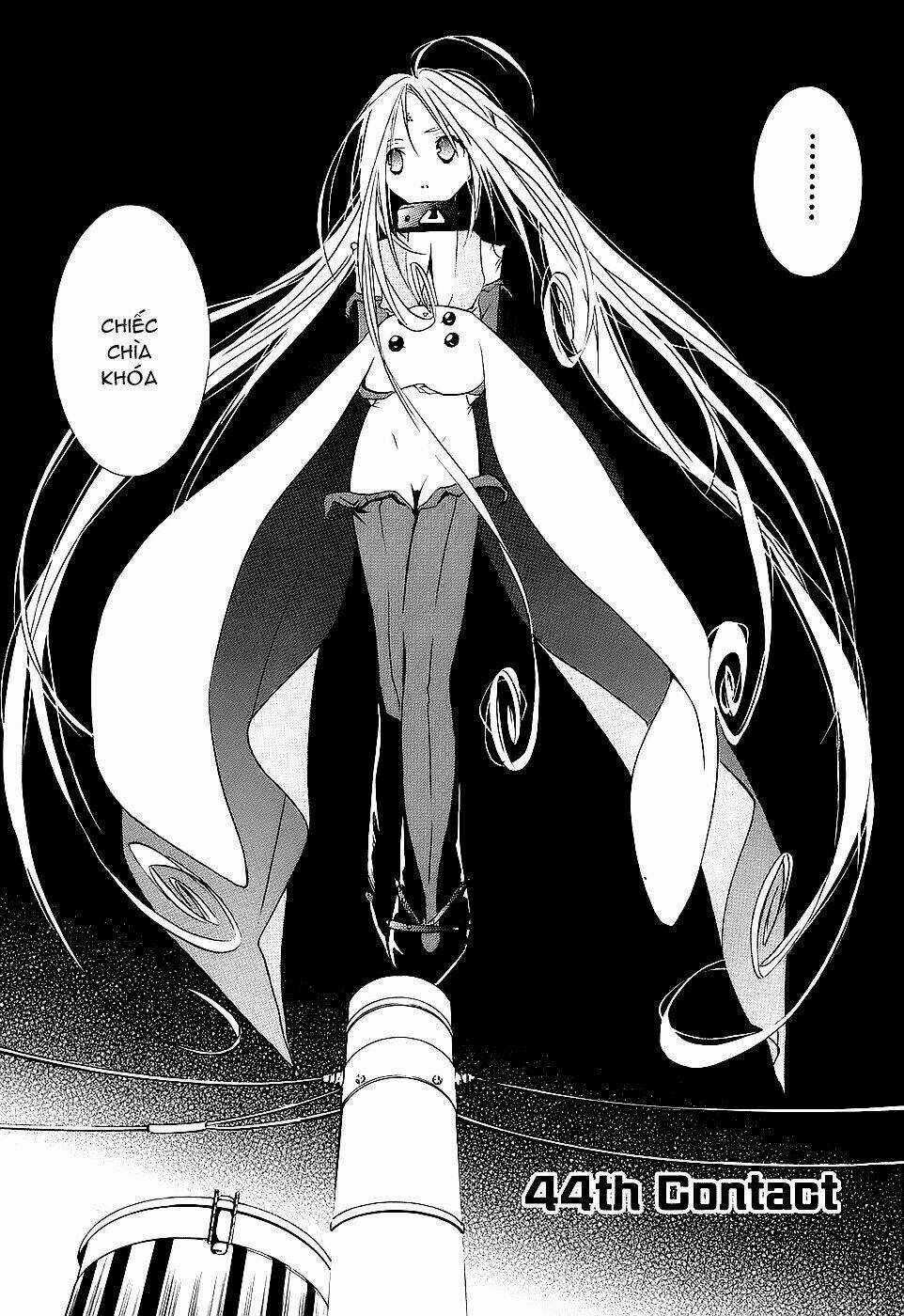 DearS Chapter 44 trang 3