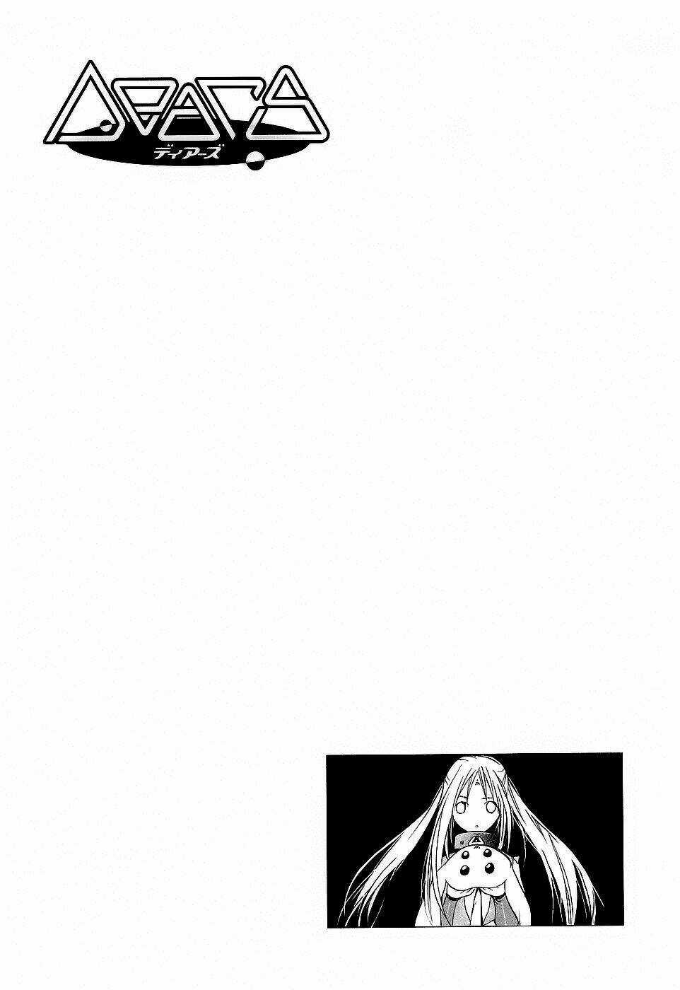 DearS Chapter 44 trang 30