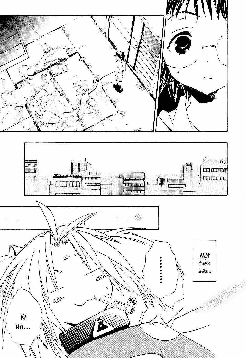 DearS Chapter 44 trang 4