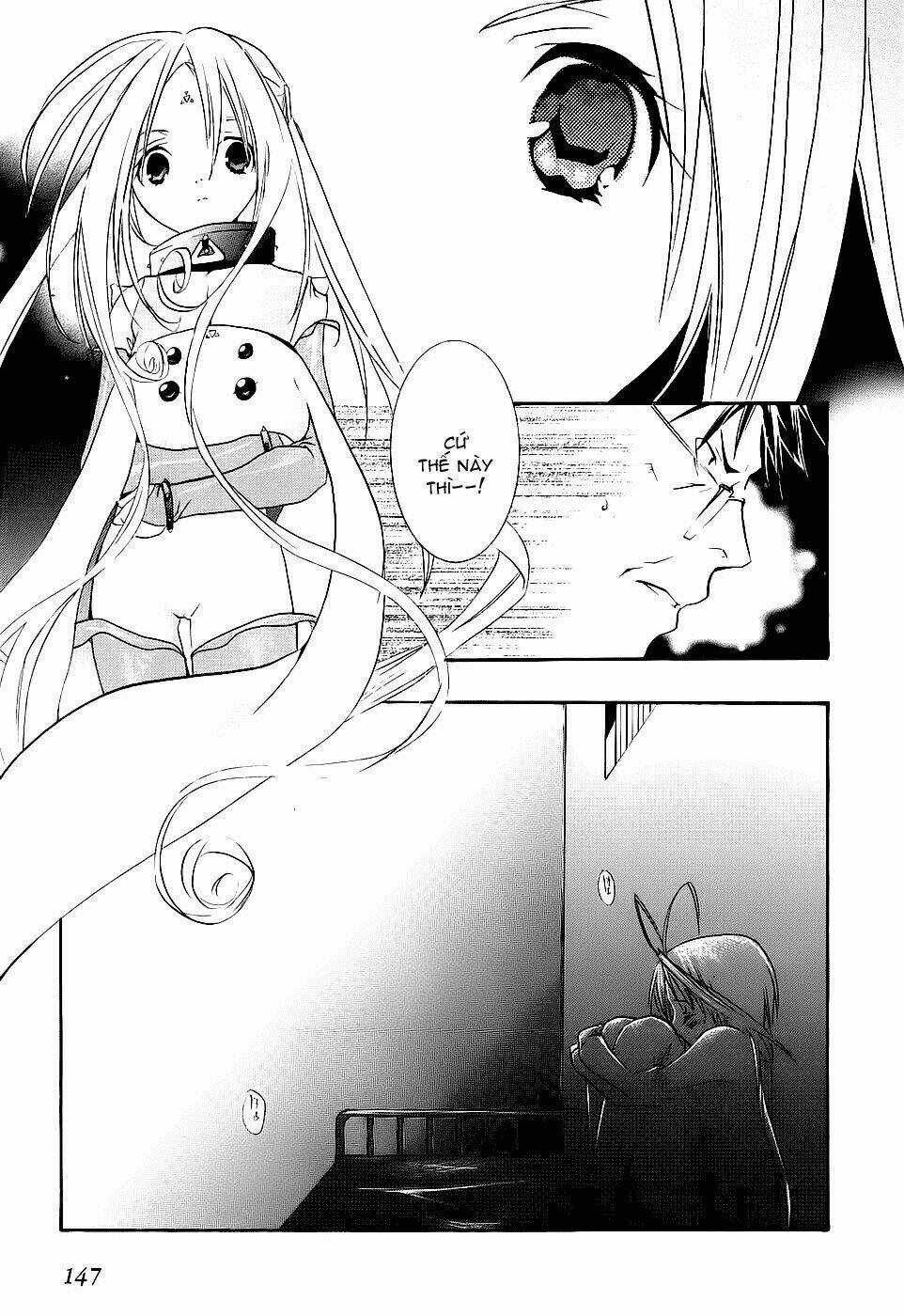 DearS Chapter 44 trang 8