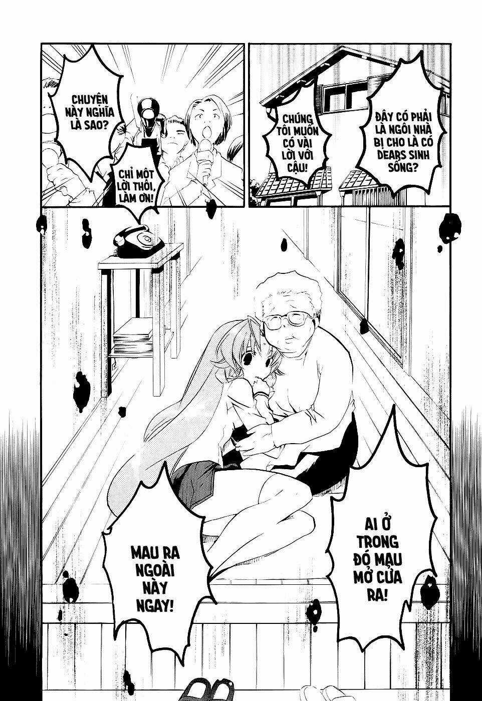 DearS Chapter 44 trang 9