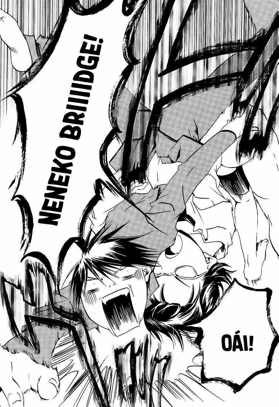 DearS Chapter 45 trang 14