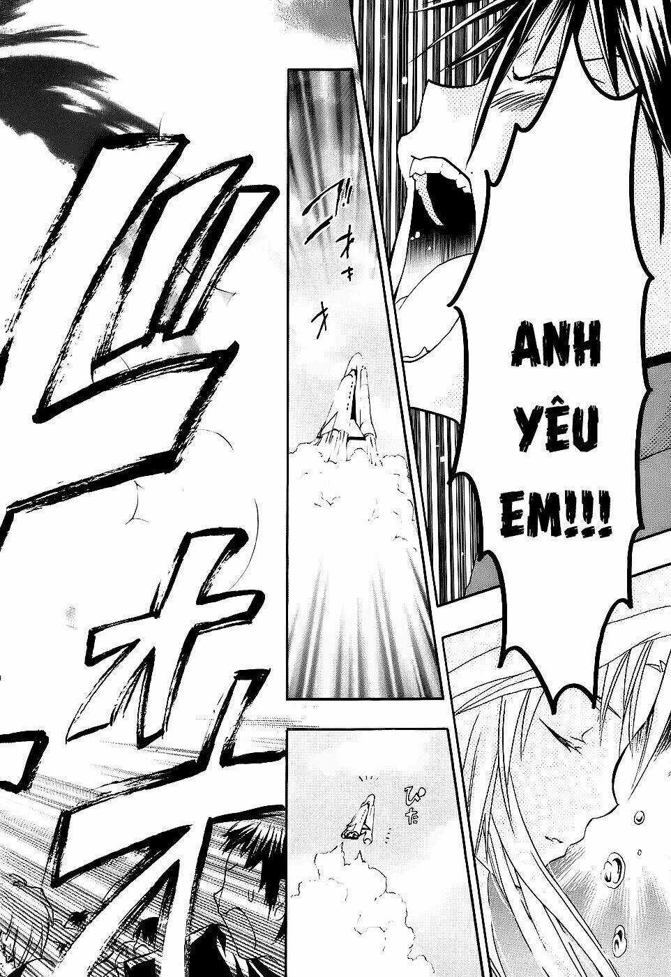 DearS Chapter 45 trang 26