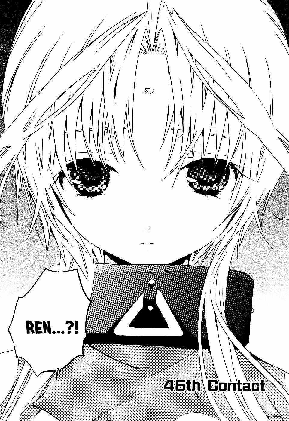 DearS Chapter 45 trang 3