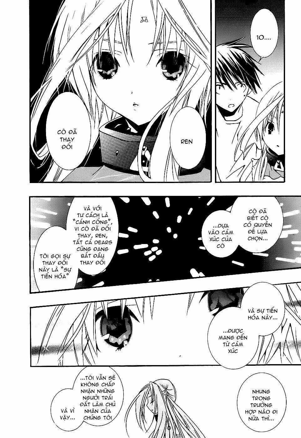 DearS Chapter 46 trang 10