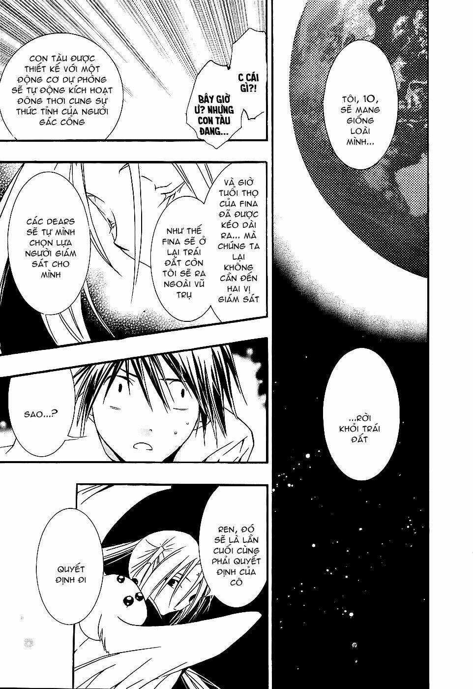 DearS Chapter 46 trang 11