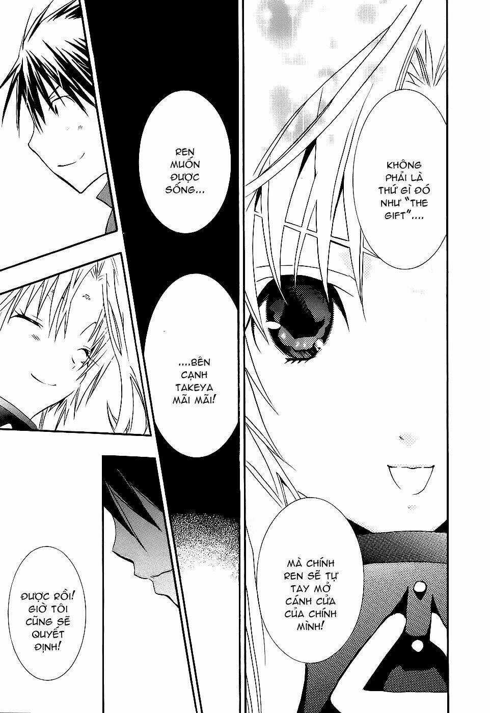 DearS Chapter 46 trang 17