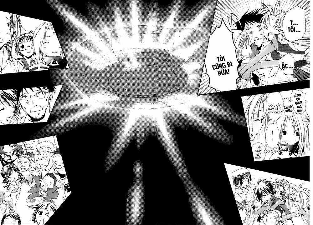 DearS Chapter 46 trang 20