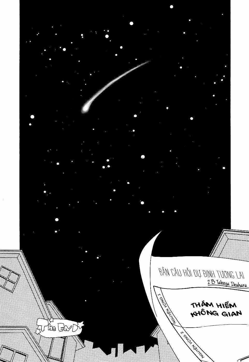 DearS Chapter 46 trang 21