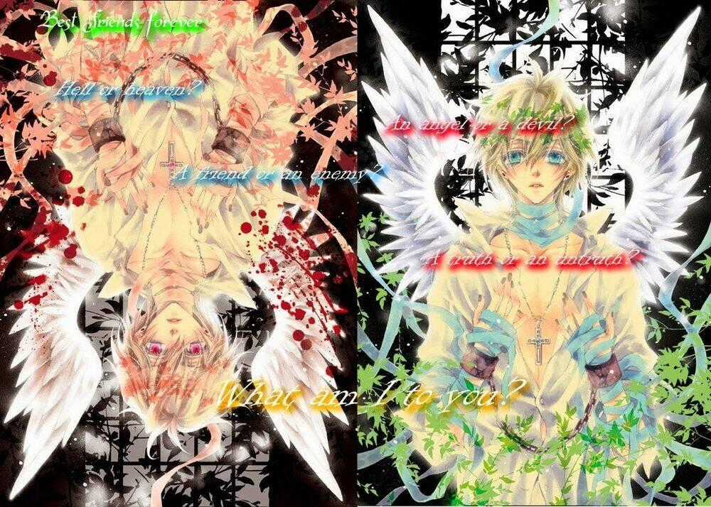 DearS Chapter 46 trang 24