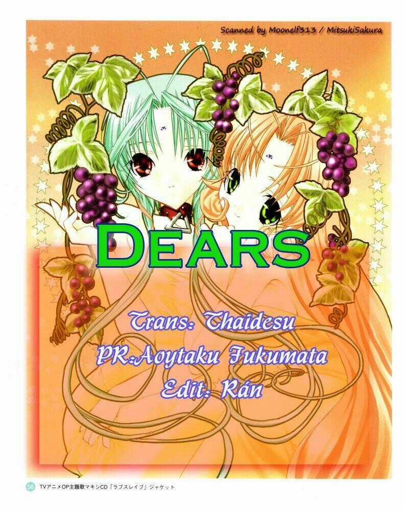 DearS Chapter 47 trang 8