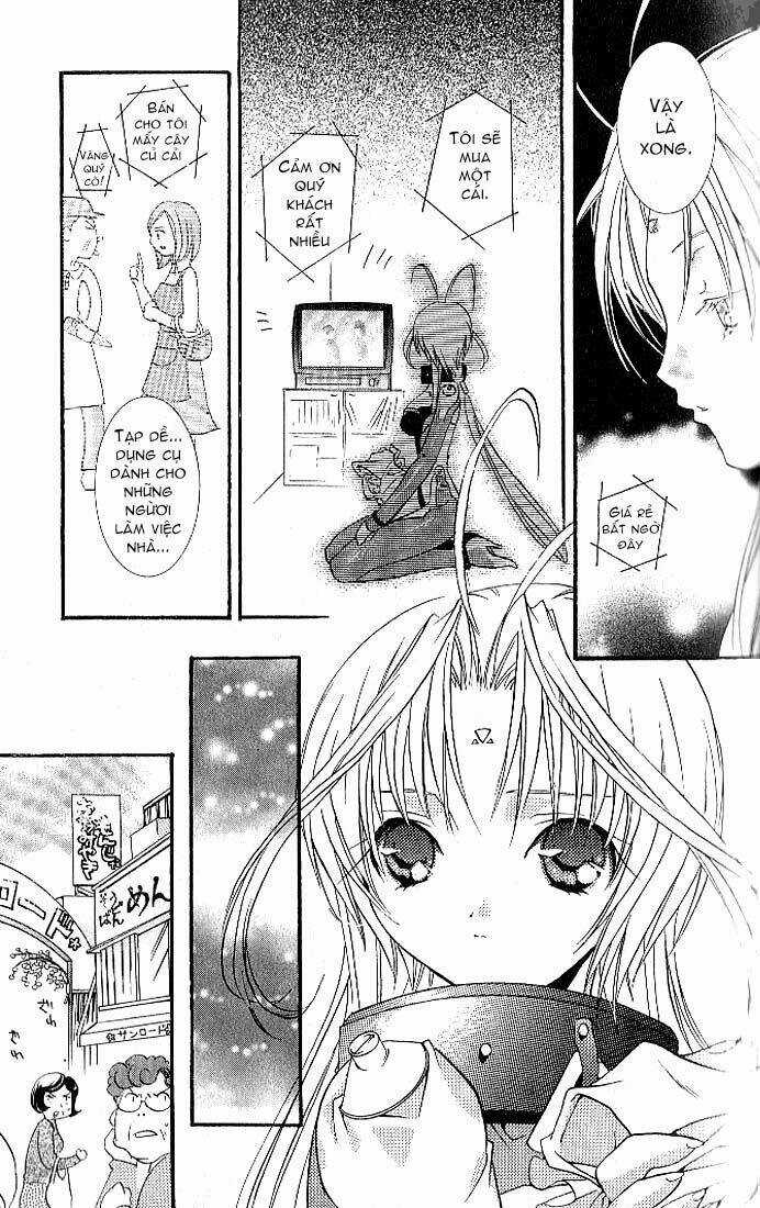 DearS Chapter 5 trang 10