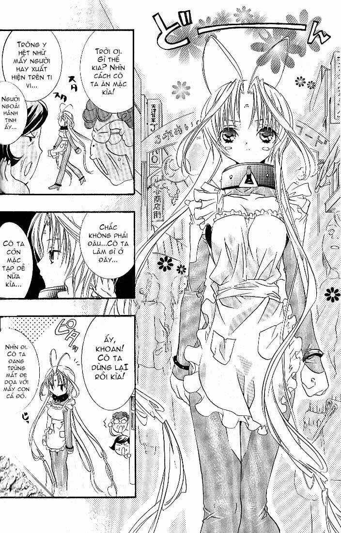 DearS Chapter 5 trang 11