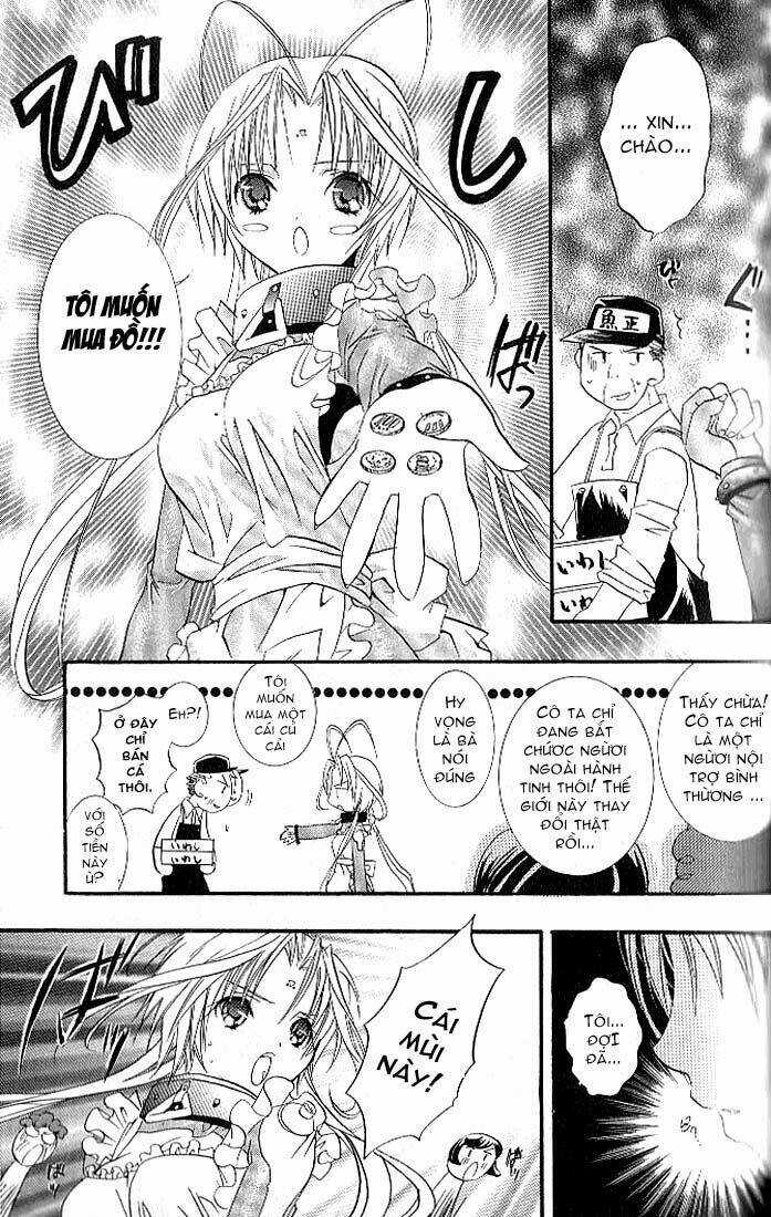 DearS Chapter 5 trang 12