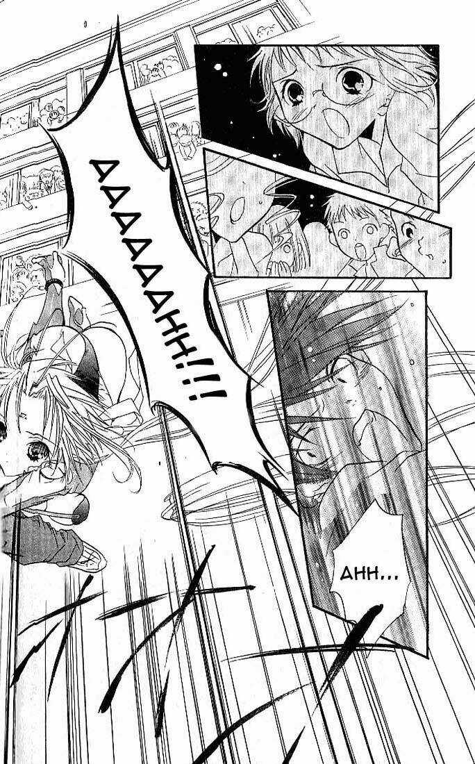 DearS Chapter 5 trang 21