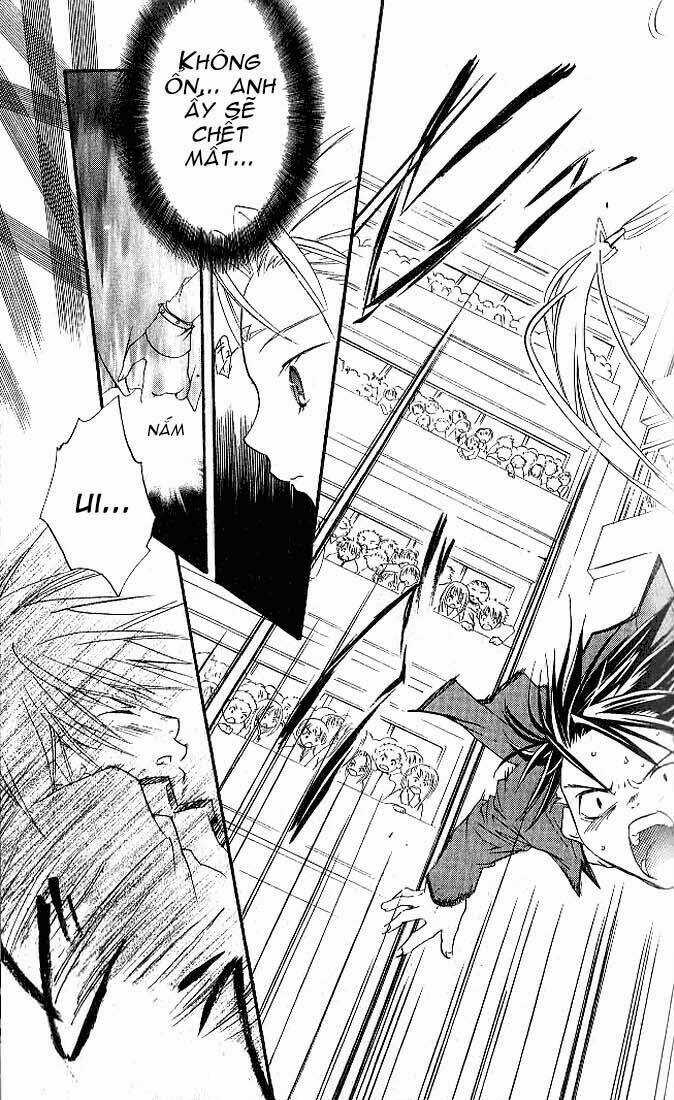 DearS Chapter 5 trang 22