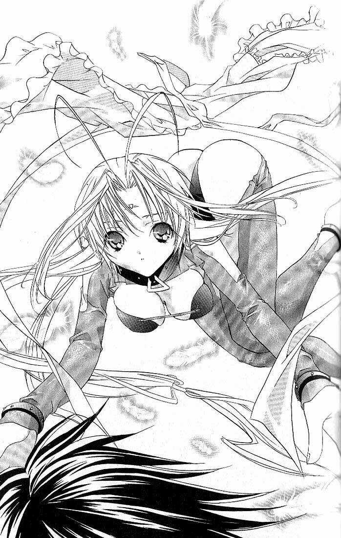 DearS Chapter 5 trang 24