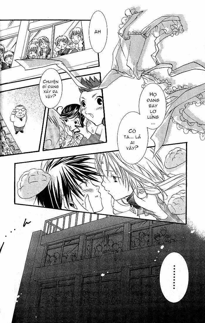 DearS Chapter 5 trang 25