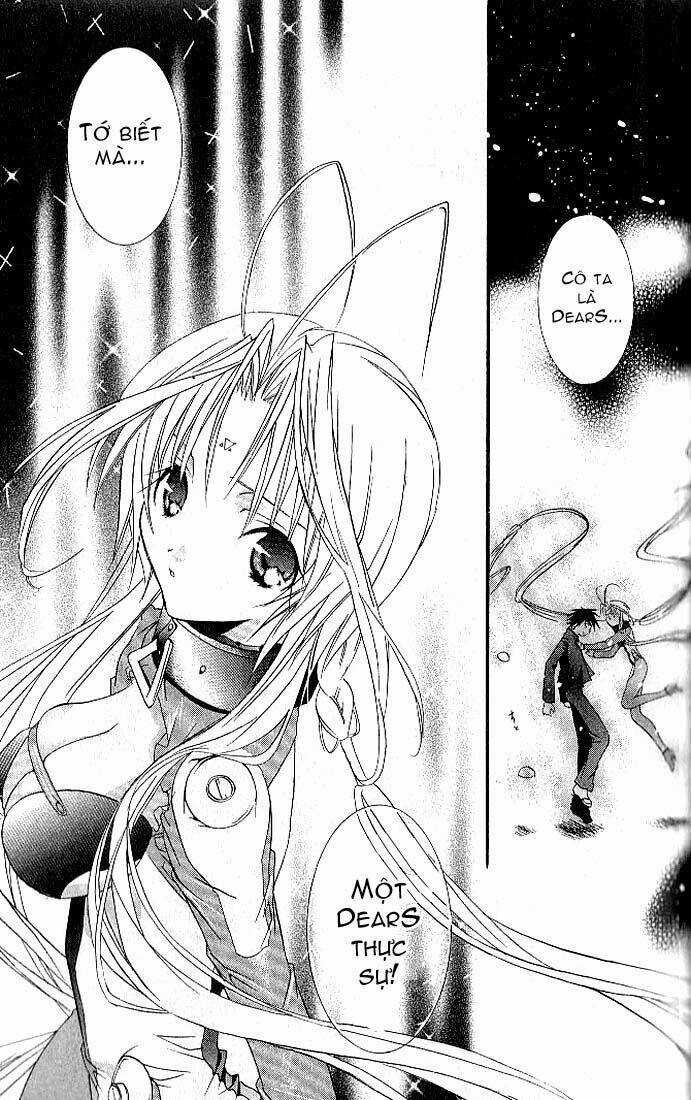 DearS Chapter 5 trang 26