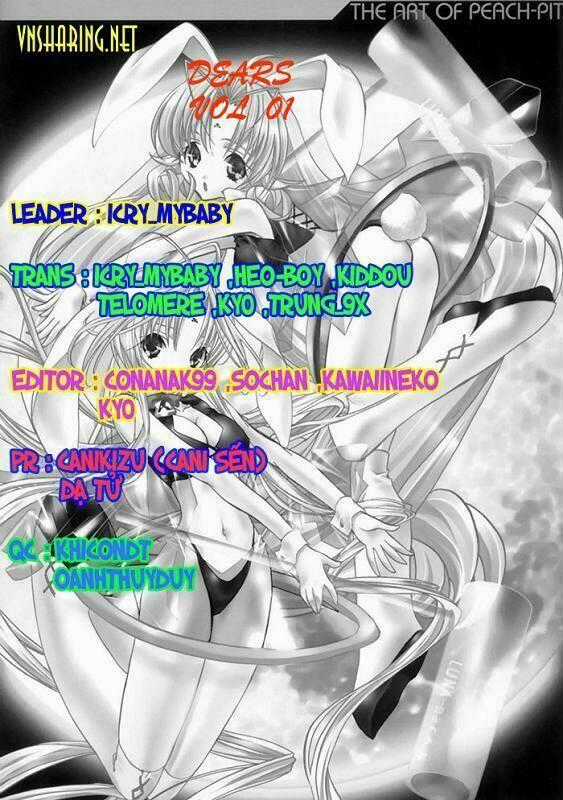 DearS Chapter 5 trang 28