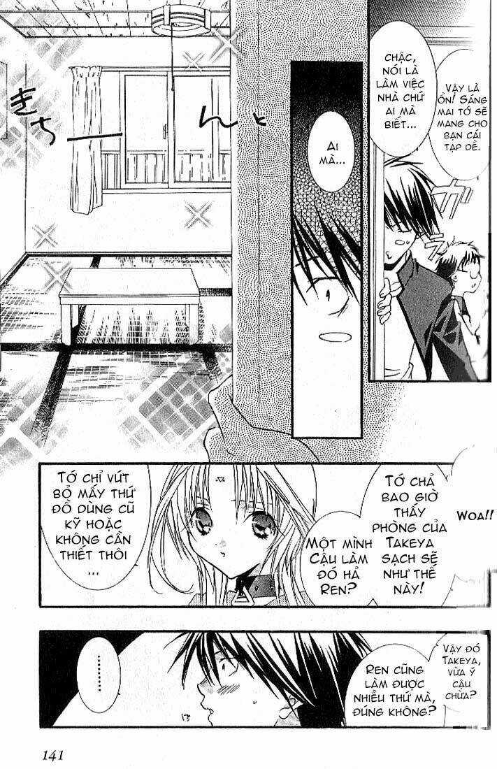 DearS Chapter 5 trang 4