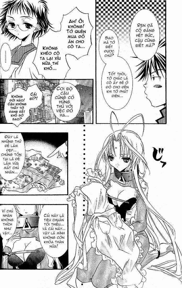 DearS Chapter 5 trang 9