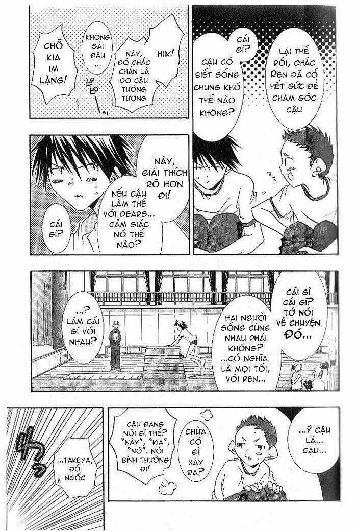 DearS Chapter 6 trang 10