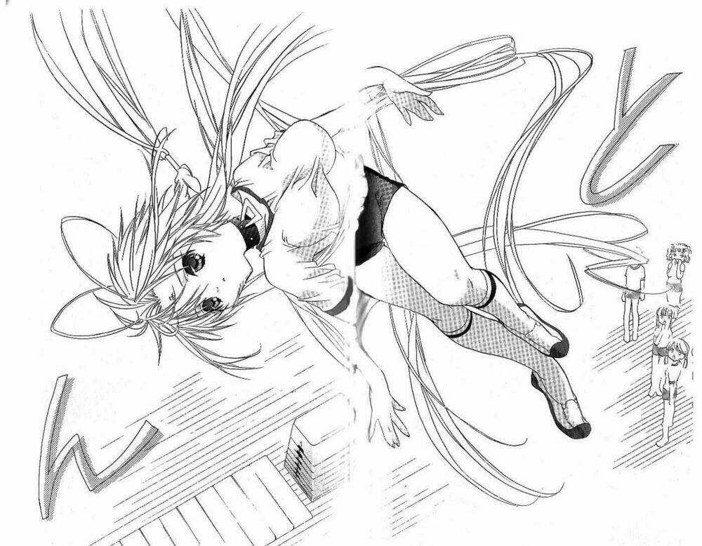 DearS Chapter 6 trang 11